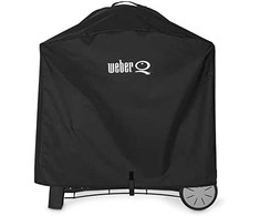Uždangalas WEBER Q 3000/300 serijos griliams, Premium line