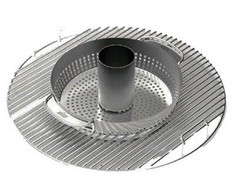Weber GBS paukštienos laikiklis, 8838