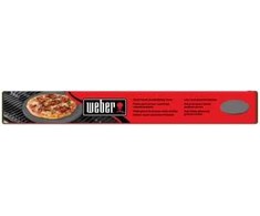 Weber Glazūruotas Grilio Akmuo Mažas 26cm