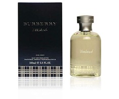 Burberry Weekend for Men EDT tualetinis vanduo vyrams, 30 ml