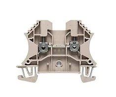 Weidmuller WDU 2.5 – JUNGTIS