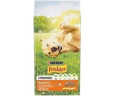 Friskies Balance Dog 15kg