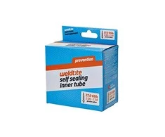 Weldtite Tendencija su DR Dumblo pradūrimo apsauga VIDINIS TUBE 27,5 "/ 650B x 1,75-2,10 presta (WLD-04026)