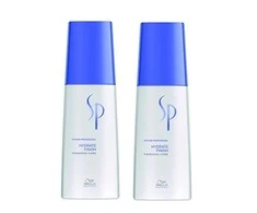 Wella Professionals SP Hydrate Finish apdailos priežiūra, 125 ml