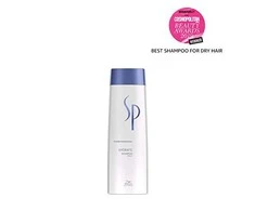 Wella System Professional Drėkinamasis šampūnas Wella SP Hydrate Šampūnas 250 ml
