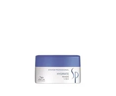Wella System Professional Drėkinamoji kaukė Wella SP Hydrate Mask 200 ml