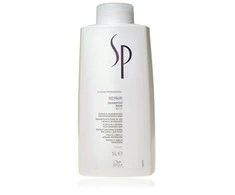 Wella System Professional Šampūnas pažeistiems plaukams Wella SP Repair Šampūnas 1000 ml