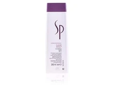 Wella Professionals SP Clear Scalp Šampūnas šampūnas nuo pleiskanų, 250 ml