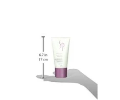 Wella Professionals SP Clear Scalp Shampeeling Šampūnas moterims, 150 ml