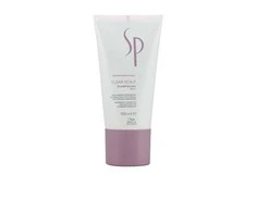 Wella Professionals SP Clear Scalp Shampeeling Šampūnas moterims, 150 ml