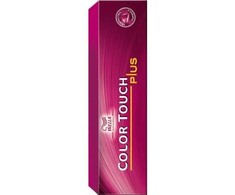 plaukų dažai "Wella Ct Plus 77-07" 60ml