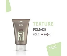 Matinės tekstūros plaukų pasta Wella Eimi Rugged Texture (3) 75ml