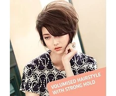 Stiprios fiksacijos plaukų putos Wella Eimi Extra Volume (3) 300 ml