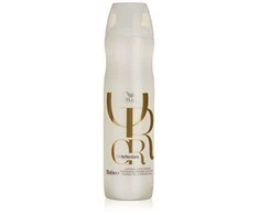 Švytėjimą išryškinantis šampūnas Wella Oil Reflections Luminous Reveal Šampūnas 250 ml