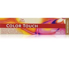 plaukų dažai Wella Ct Rich Nat 7-3 60 ml, Ceemea
