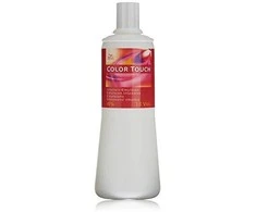Oksidacinė emulsija Wella Color Touch 4% 1000ml
