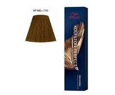 plaukų dažai Wella Kp Pure Ntrls 77-0 60ml Iepgrgbarab