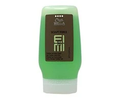 Wella Eimi Plaukų Gelis Sculp Force 125ml