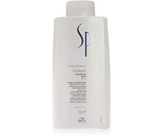 Wella System Professional Drėkinamasis šampūnas Wella SP Hydrate Šampūnas 1000ml