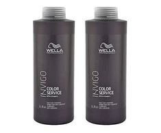 Spalvos stabilizatorius Wella Color Service Post Color Treatment 1000 ml