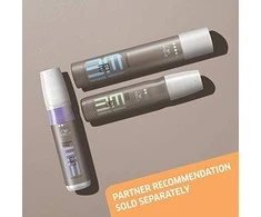 Labai stiprios fiksacijos plaukų lakas Wella Eimi Super Set Plaukų lakas (4) 500ml