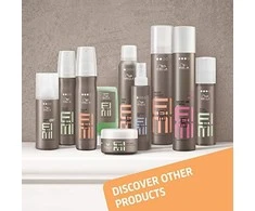Labai stiprios fiksacijos plaukų lakas Wella Eimi Super Set Plaukų lakas (4) 500ml