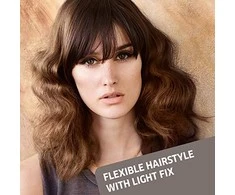 Neaerozolinis plaukų lakas Wella Eimi Flexible Finish (2) 250ml