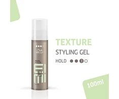 Formuojamasis plaukų gelis Wella Eimi Pearl Styler (3) 100 ml