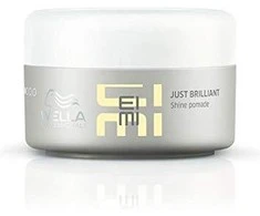 Wella Professionals Eimi Just Brilliant plaukų želė moterims, 75 ml