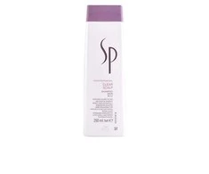 Wella System Professional Šampūnas nuo pleiskanų Wella SP Clear Scalp 250 ml