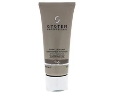 Wella System Professional Kondicionierius pažeistiems plaukams Wella SP Repair Conditioner 200 ml