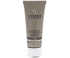 Wella System Professional Kondicionierius pažeistiems plaukams Wella SP Repair Conditioner 200 ml