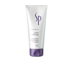 Wella System Professional Kondicionierius pažeistiems plaukams Wella SP Repair Conditioner 200 ml