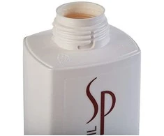 Wella System Professional Keratiną atstatantis kondicionierius Wella SP LuxOil Keratin Conditioning Kreminis 1000 ml
