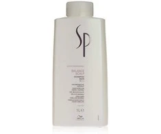 Wella Professionals SP Balance Scalp Šampūnas moterims, 1000 ml