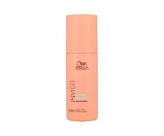 Drėkinamasis nenuplaunamas plaukų balzamas Wella Invigo Nutri-Enrich Wonder Balm 150ml