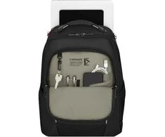 Wenger Altair 15.6" juoda