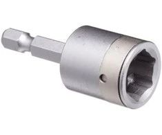 Antgalis galvutei WERA Inox 3869/4 13mm