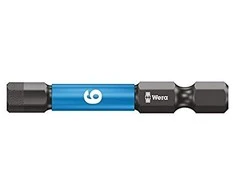 Antgalis 840/4 IMP DC Impaktor 6.0x50, Wera