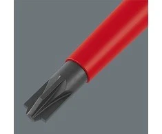 Wera Kraftform Kompakt VDE 17 Univesal - Tool Finder