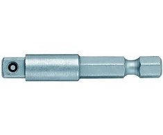 Adapteris WERA 870/4 1/4"x100mm