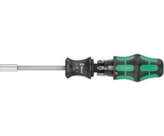 Įrankių rinkinys Wera Rinkinys KRAFTFORM KOMPAKT 27, SET 1, 7CZ (1 KPL)