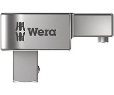 Terkšlė WERA 7773 A