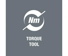 Įrankių komplektas Wera Click-Torque A 6 Set 1; 20 vnt.