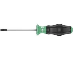 Atsuktuvas TORX WERA 1367 TX 9x60mm