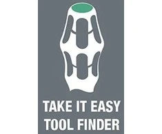 Atsuktuvas WERA Torx 367 TX 9x60mm