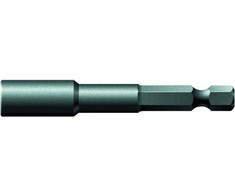 Grąžtas Magnetinis antgalis galvutei WERA 869/4 M6 65mm