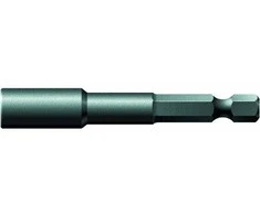 Grąžtas Magnetinis antgalis galvutei WERA 869/4 M6 65mm