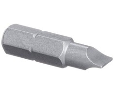 bit 800/1 Z 0,8 x 5,5 x 25 mm, Wera