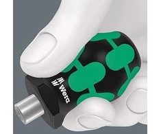 WERA 811/1 Stubby